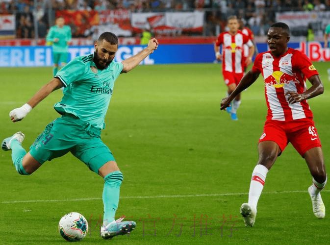 欧冠前瞻：里尔 vs 皇家马德里