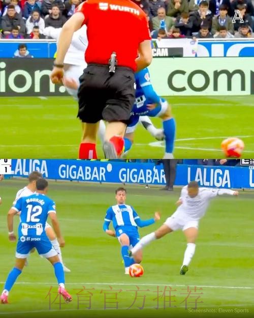 飞铲姆巴佩未给红牌!皇马官方:会向足协提出投诉 飞铲姆巴佩未给红牌!皇马官方:会向足协提出投诉